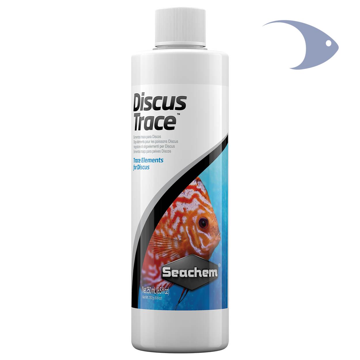 Discus Trace 1 Discus Trace