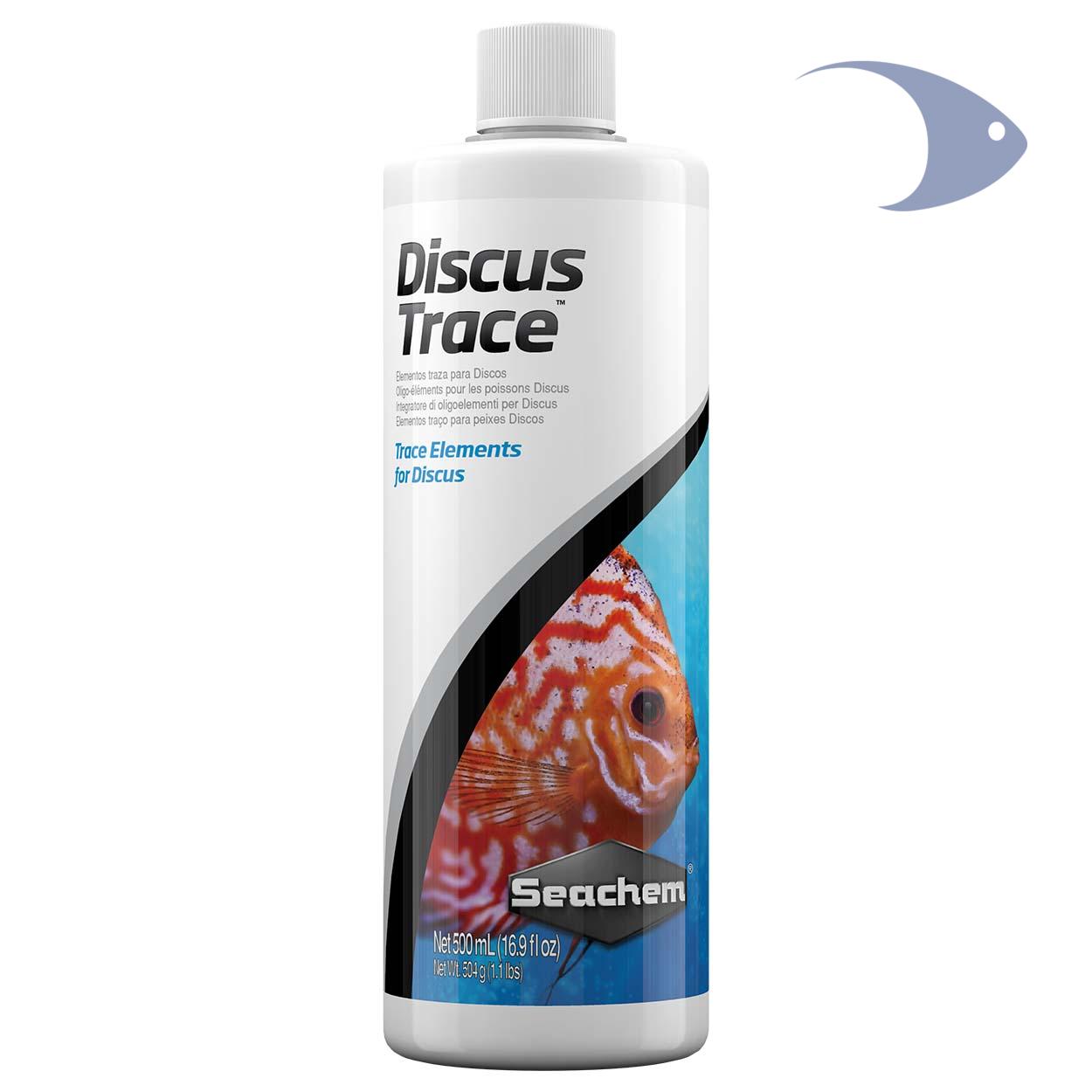 Discus Trace 3 Discus Trace - Imagen 3