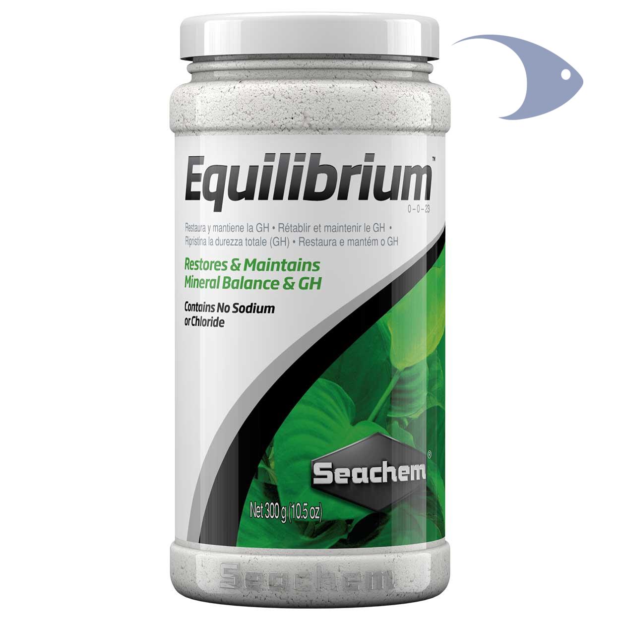 Equilibrium 1 Equilibrium