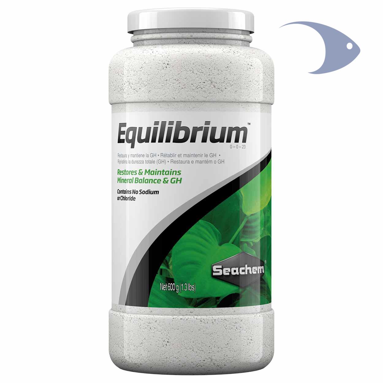 Equilibrium 2 Equilibrium - Imagen 2