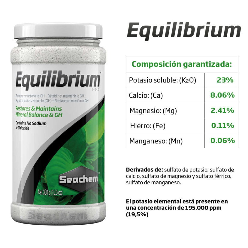 equilibrium_seachem-composicion