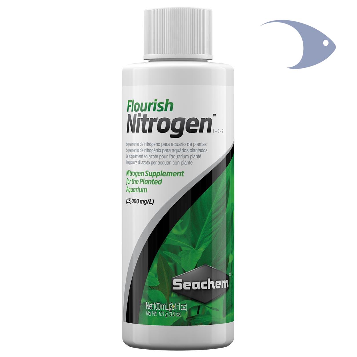 Flourish Nitrogen 3 Flourish Nitrogen - Imagen 3