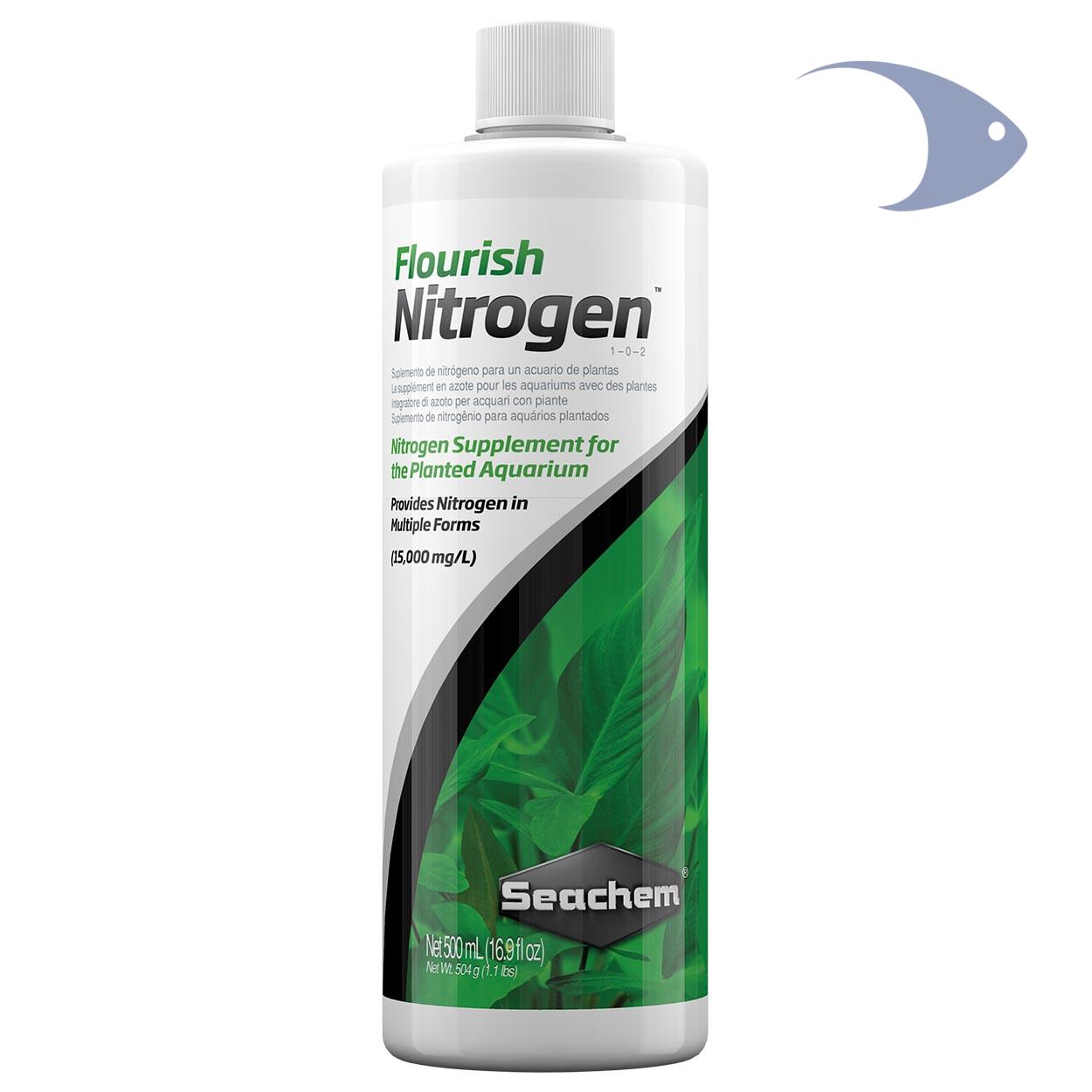 Flourish Nitrogen 4 Flourish Nitrogen - Imagen 4