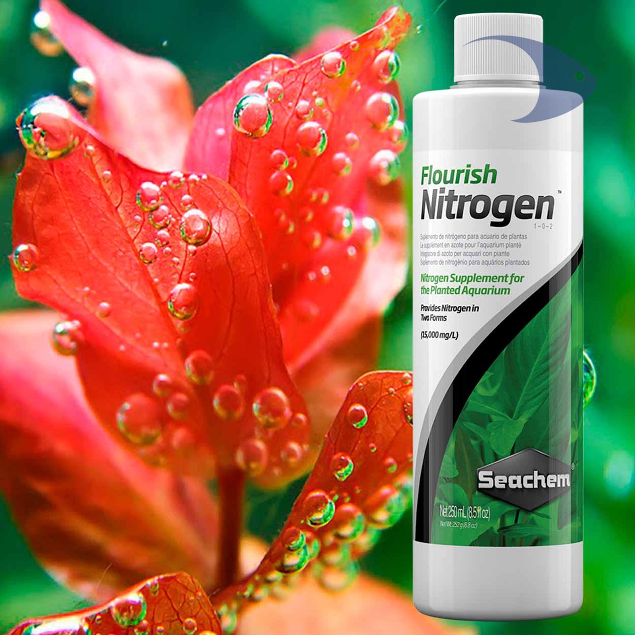 Flourish Nitrogen 2 Flourish Nitrogen - Imagen 2