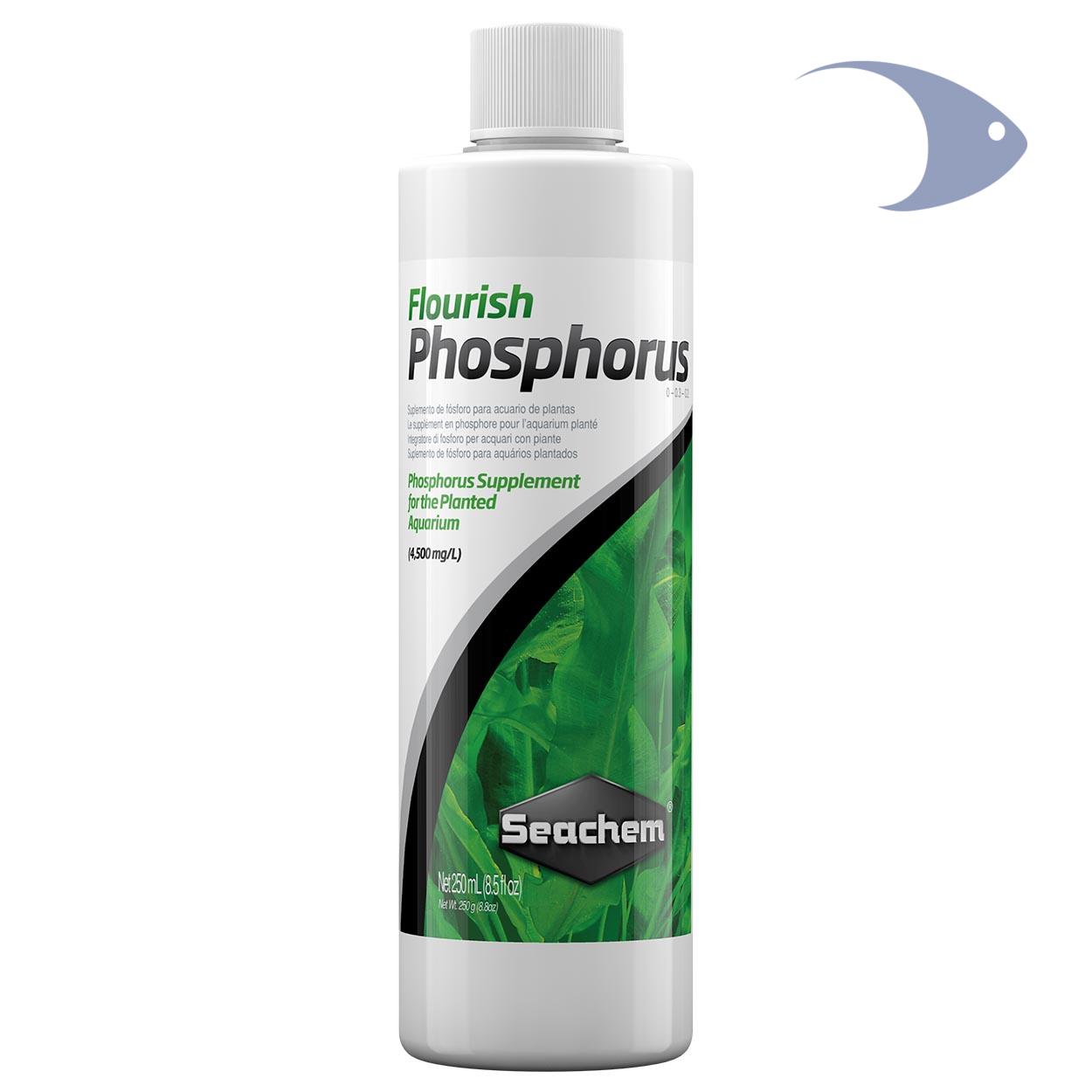 Flourish Phosphorus 1 Flourish Phosphorus