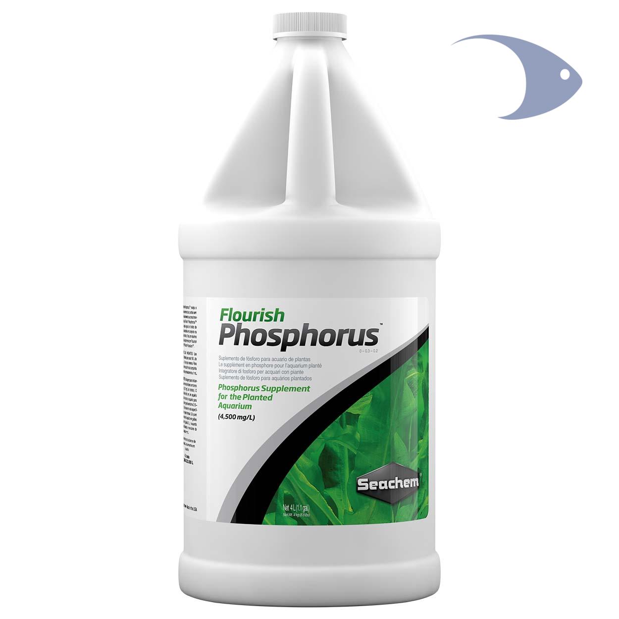 Flourish Phosphorus 4 Flourish Phosphorus - Imagen 4