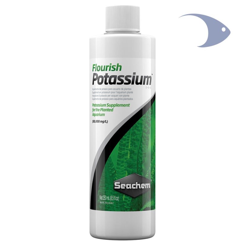 Flourish Potassium
