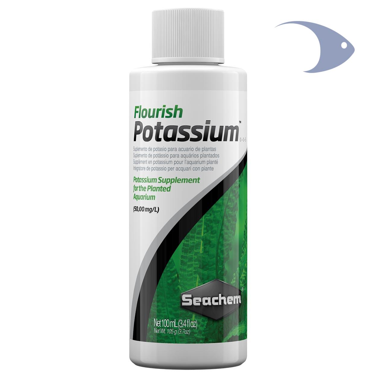 Flourish Potassium 2 Flourish Potassium - Imagen 2