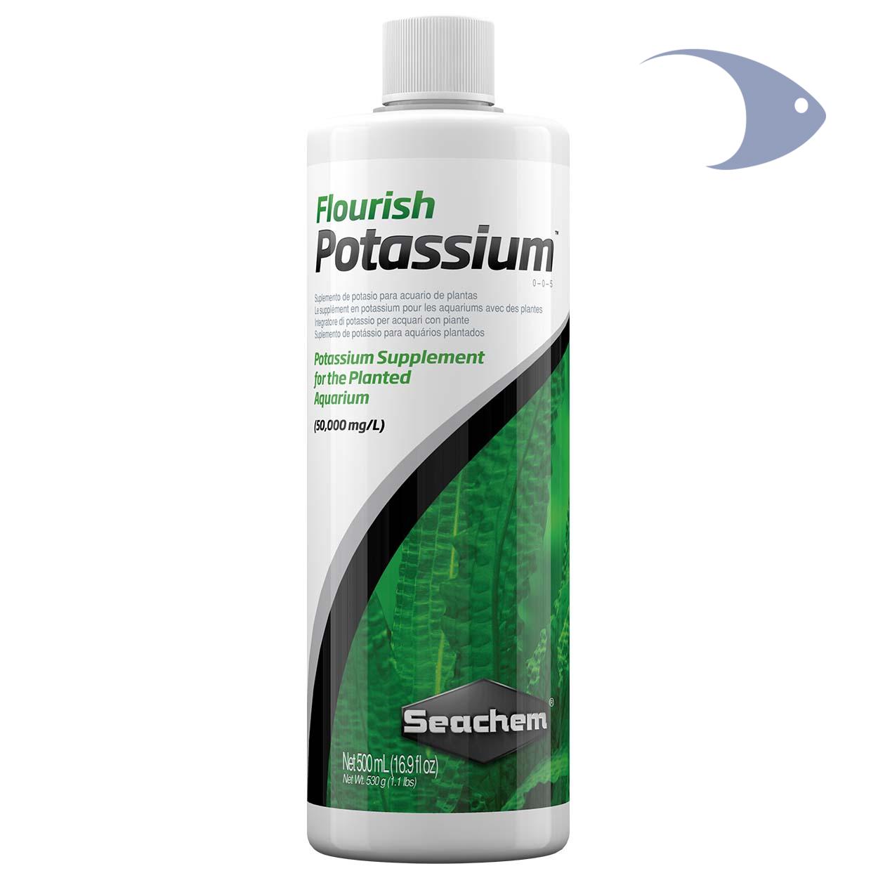 Flourish Potassium 3 Flourish Potassium - Imagen 3