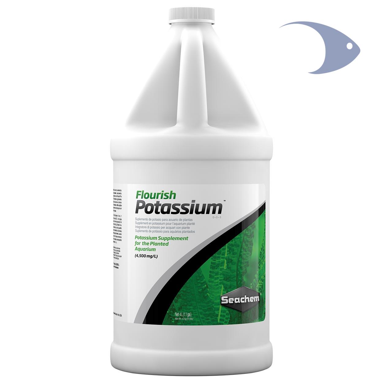 Flourish Potassium 4 Flourish Potassium - Imagen 4