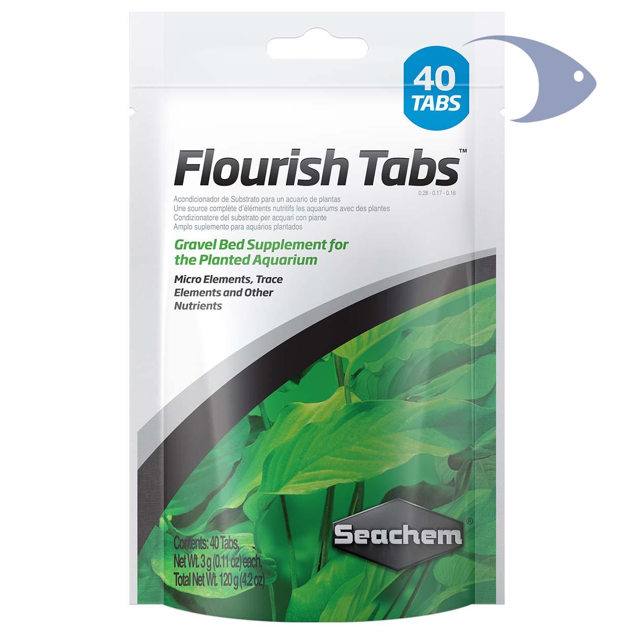 Flourish Tabs 3 Flourish Tabs - Imagen 3