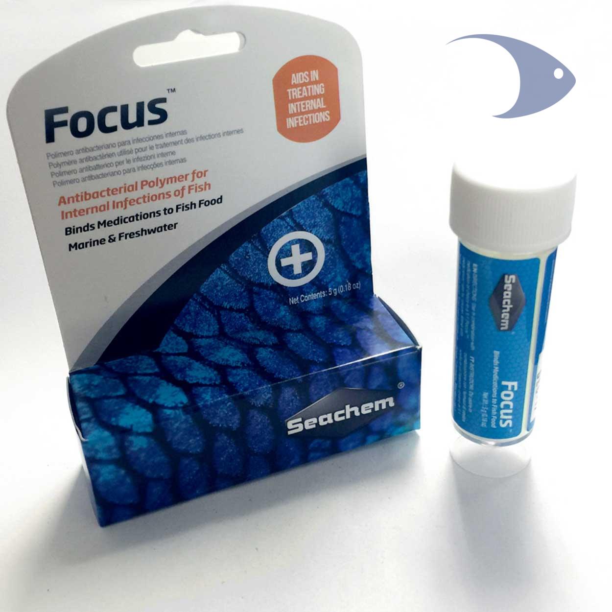 Focus 2 Focus - Imagen 2