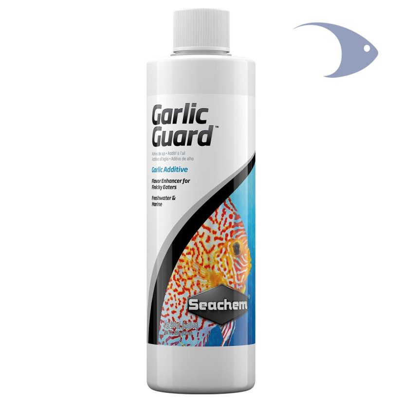 Garlic Guard