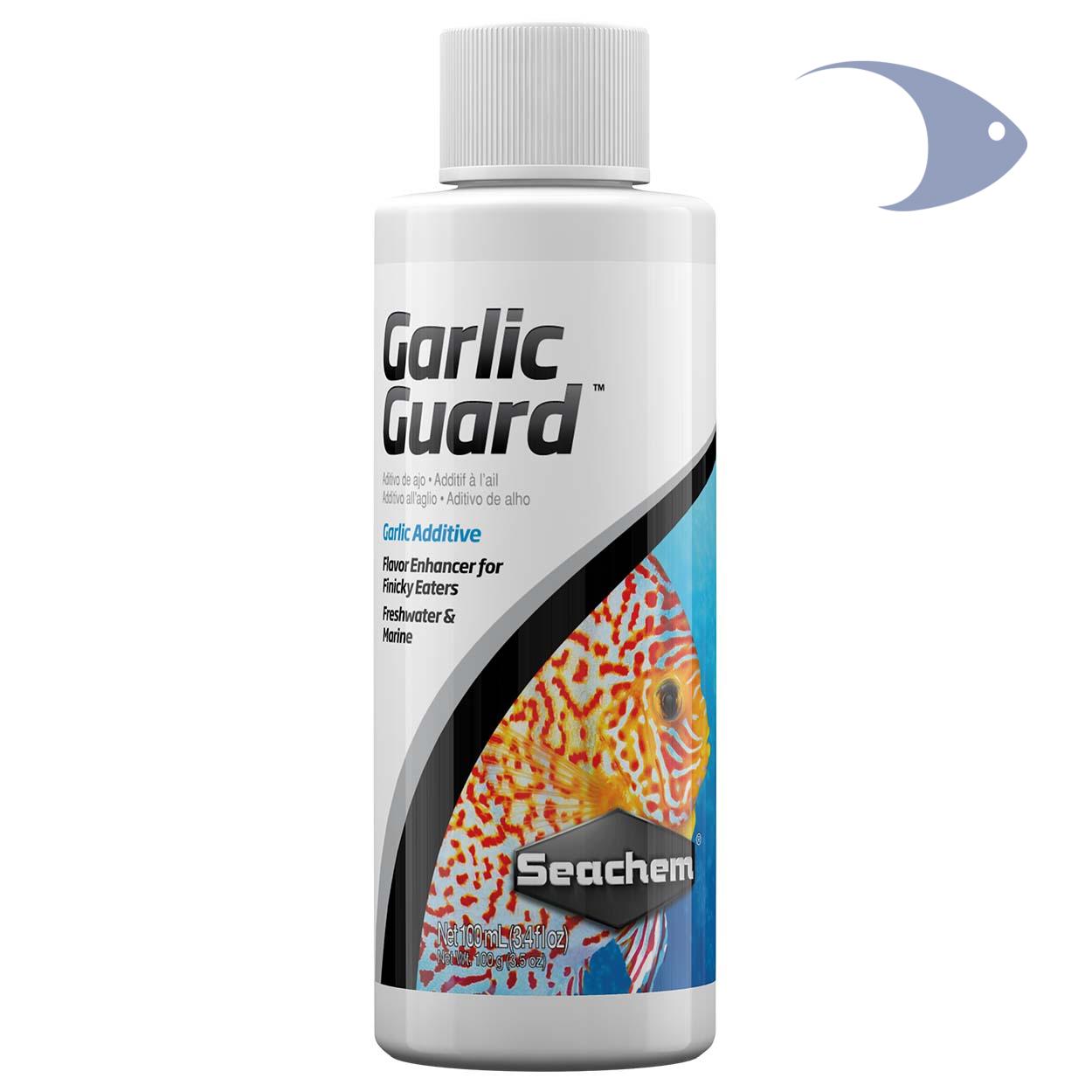 Garlic Guard 3 Garlic Guard - Imagen 3