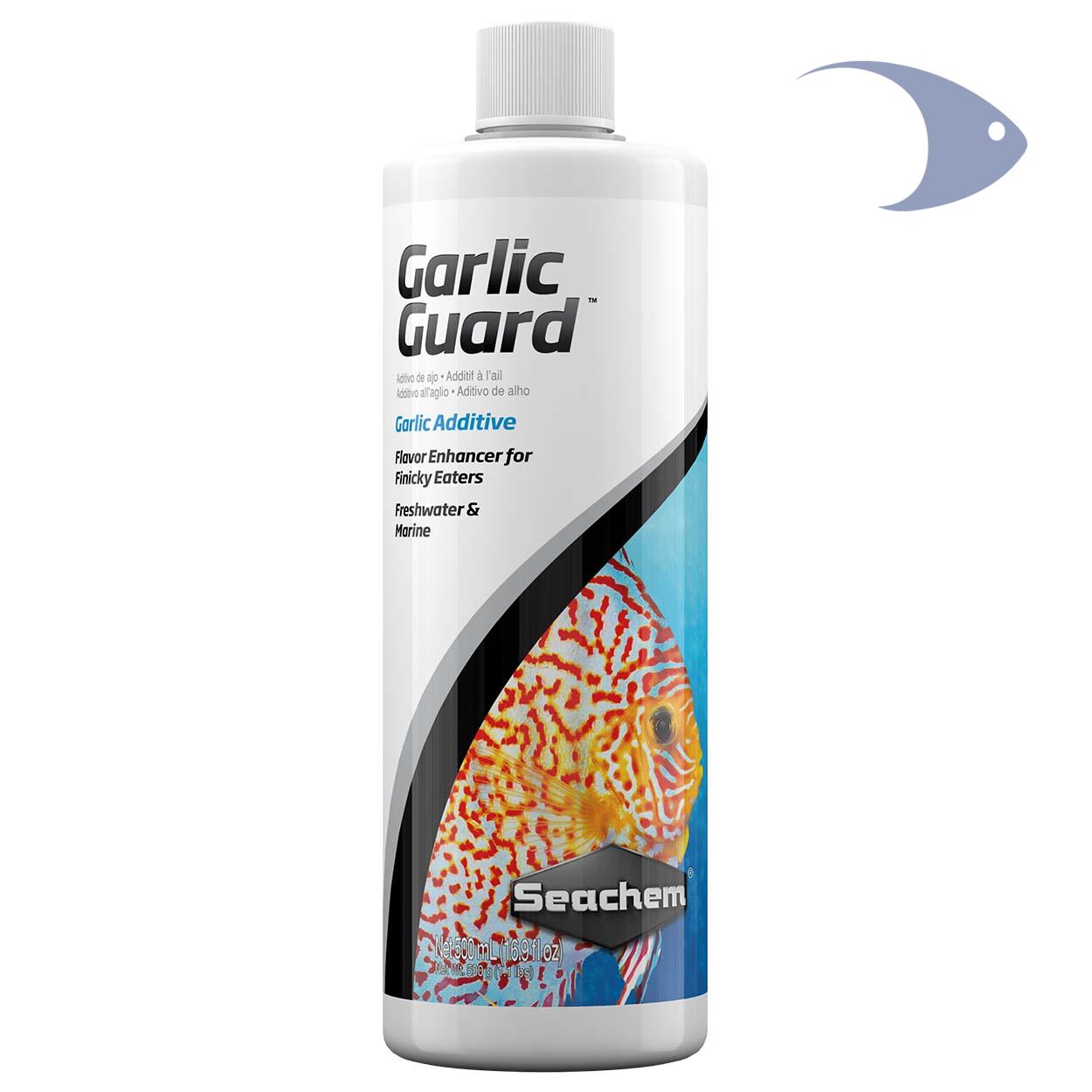 Garlic Guard 4 Garlic Guard - Imagen 4