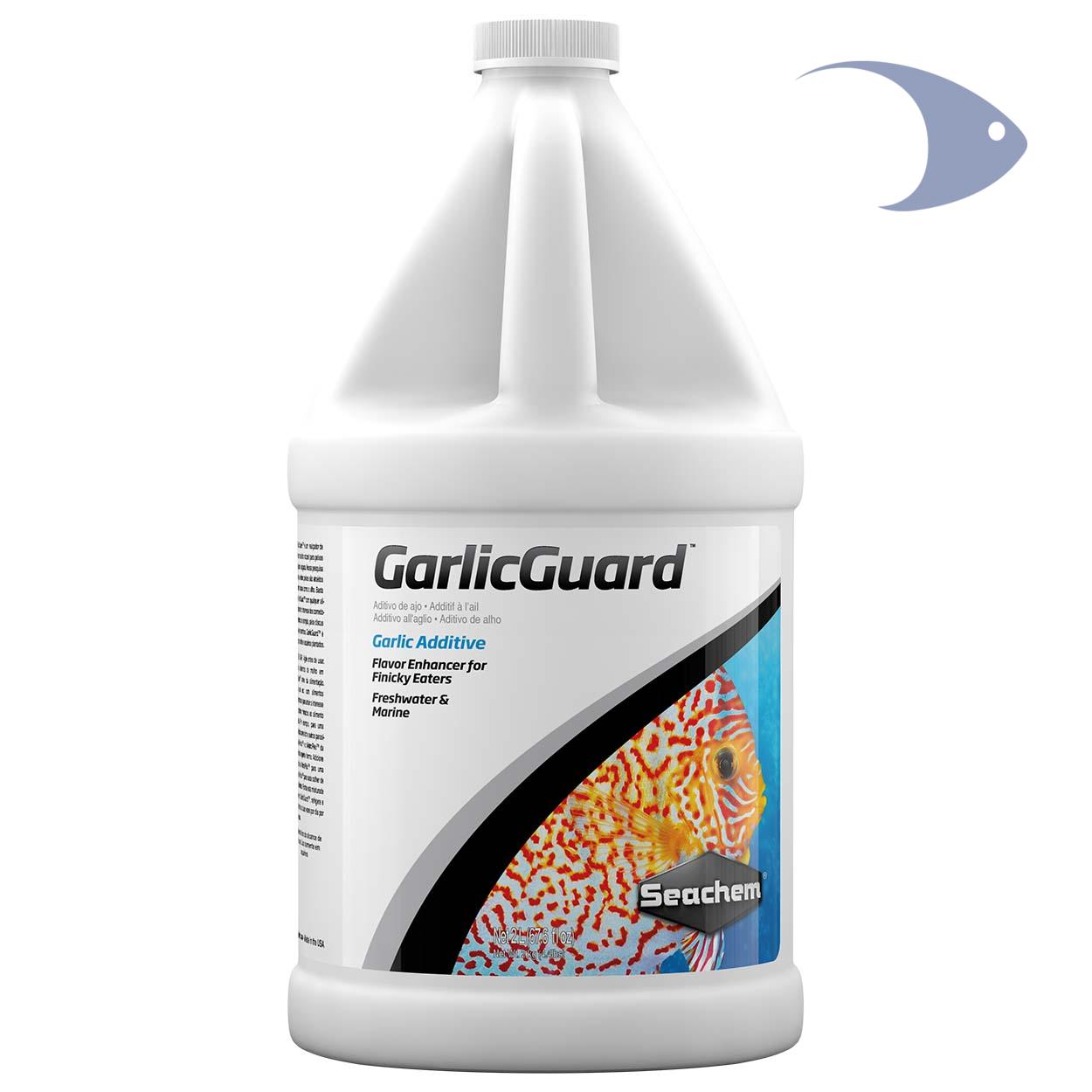 Garlic Guard 5 Garlic Guard - Imagen 5