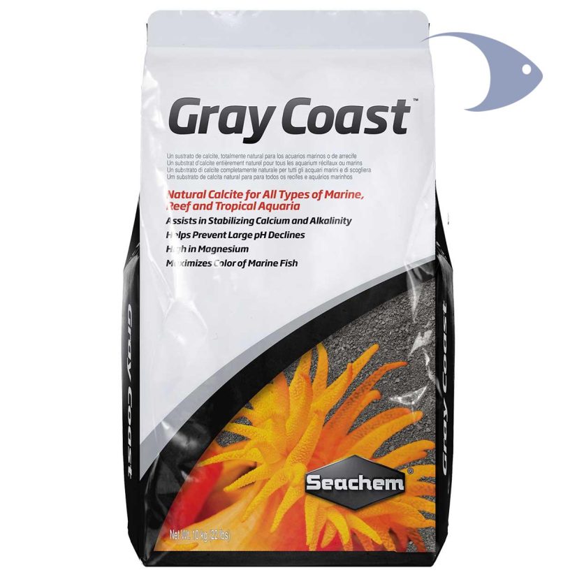 Seachem Gray Coast