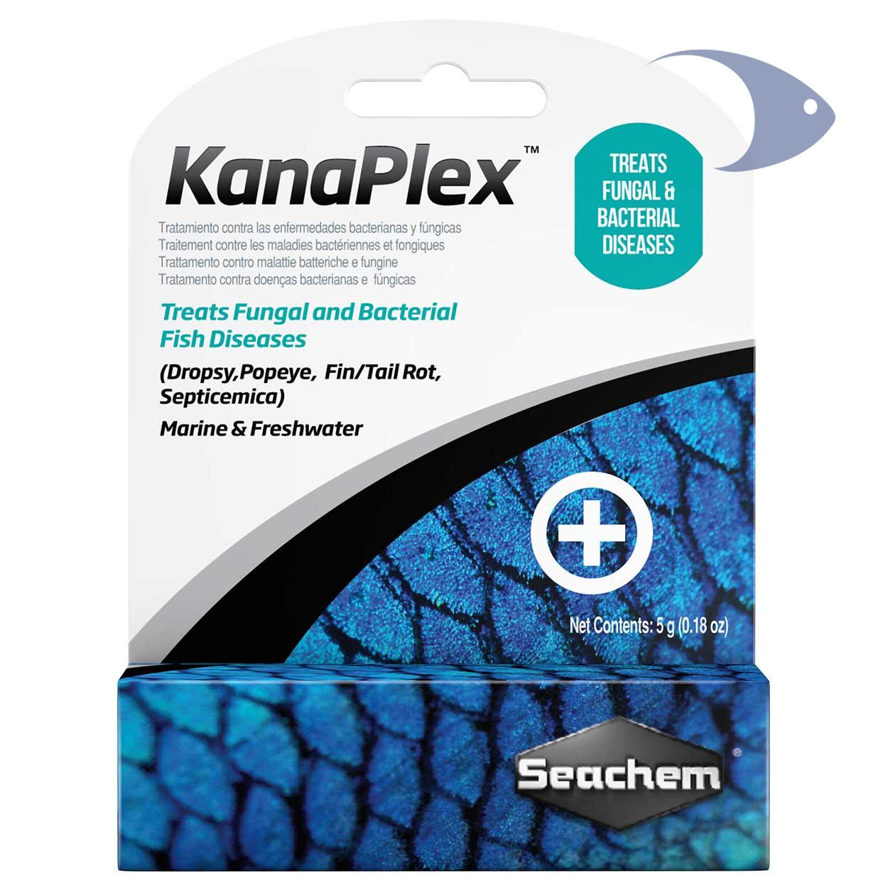 KanaPlex 1 KanaPlex