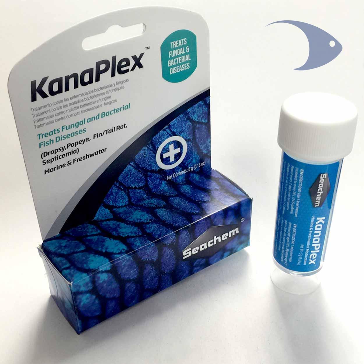 KanaPlex 2 KanaPlex - Imagen 2