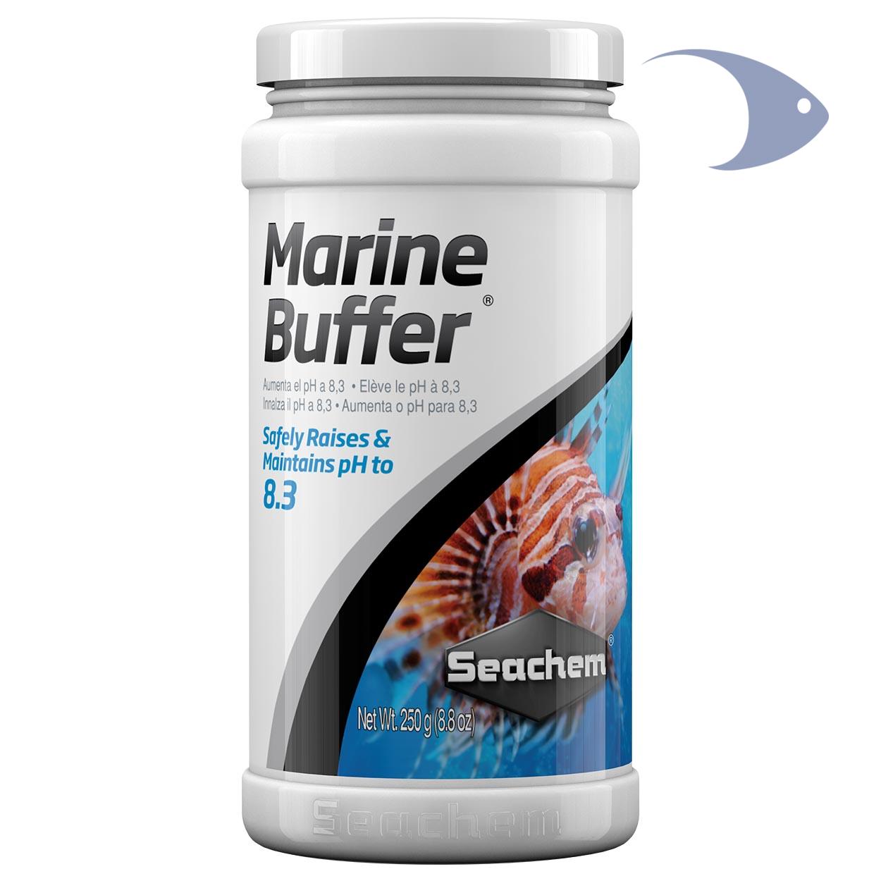 Marine Buffer 1 Marine Buffer