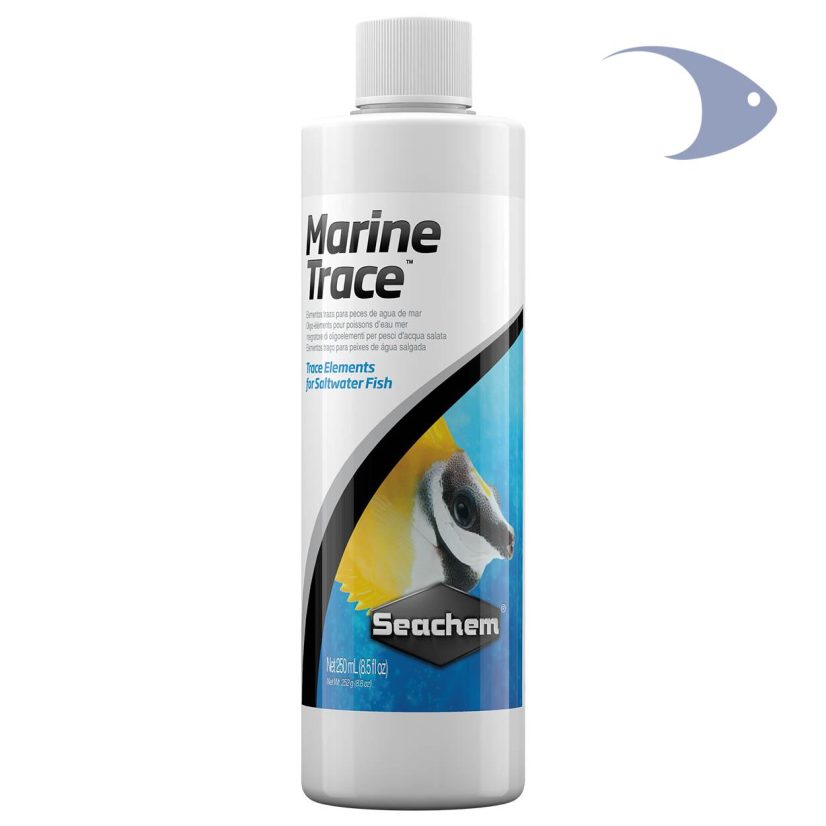 Marine Trace