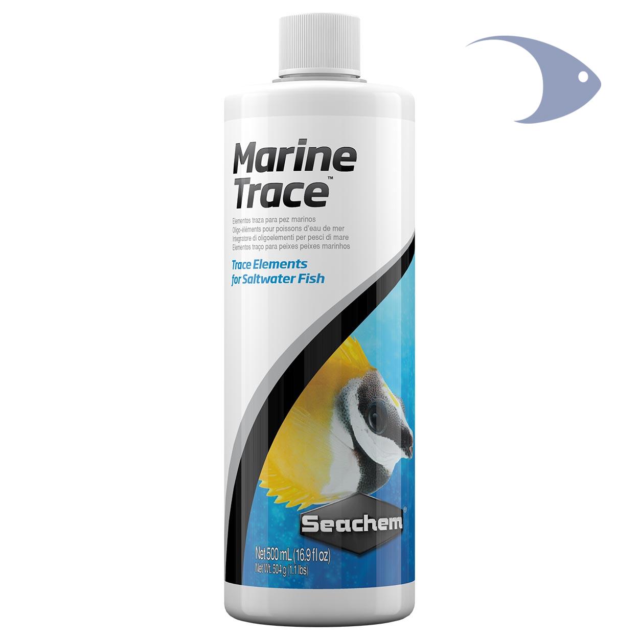 Marine Trace 3 Marine Trace - Imagen 3