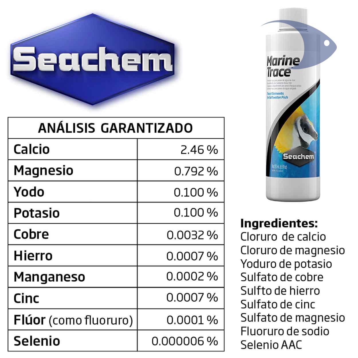 Marine Trace 4 Marine Trace - Imagen 4