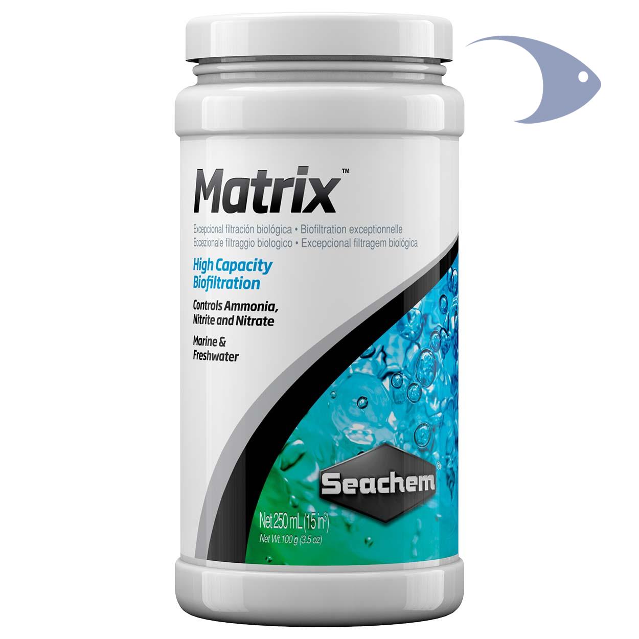 Matrix 1 Seachem Matrix
