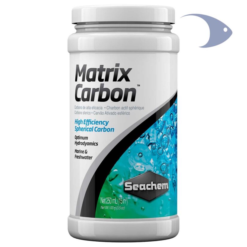 Seachem MatrixCarbon