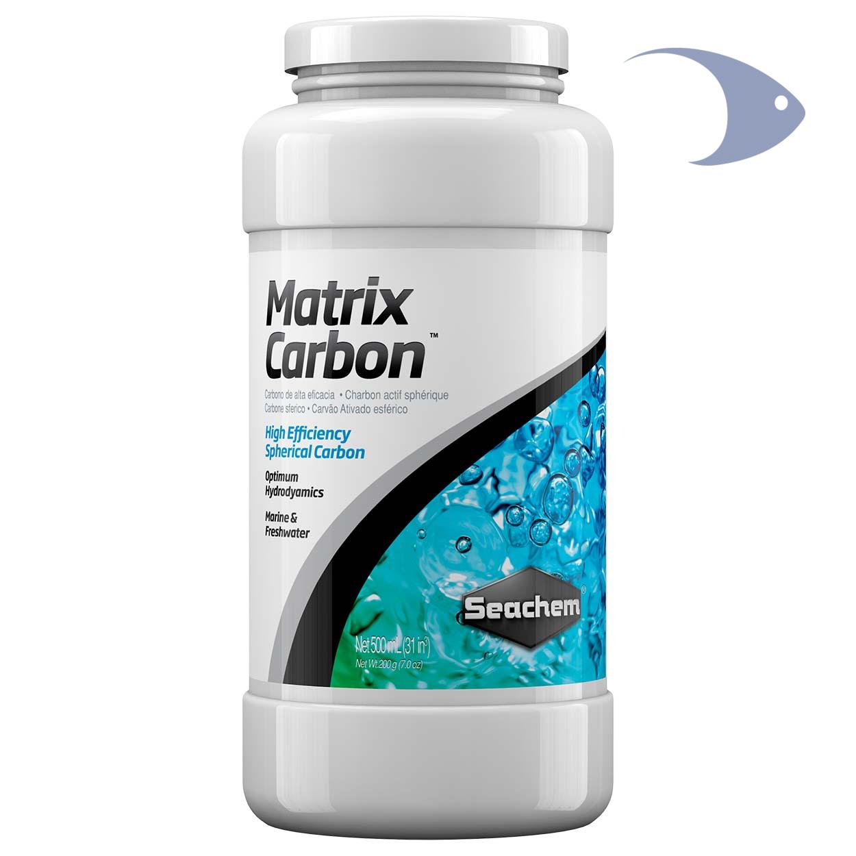 MatrixCarbon 5 MatrixCarbon - Imagen 5