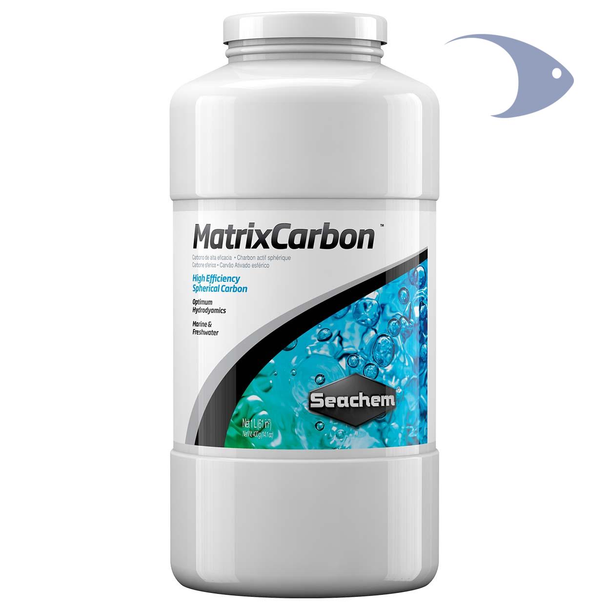 MatrixCarbon 4 MatrixCarbon - Imagen 4