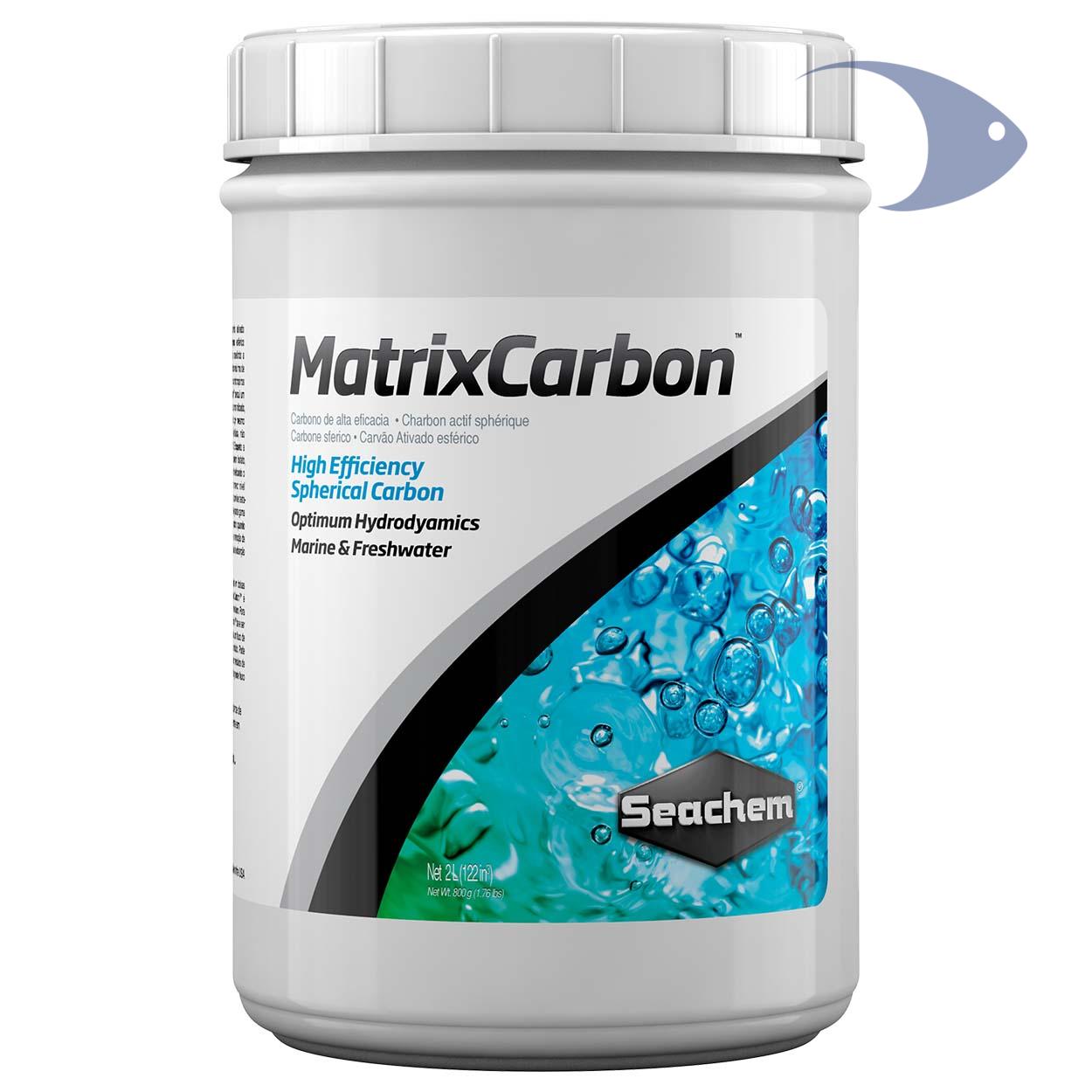 MatrixCarbon 3 MatrixCarbon - Imagen 3