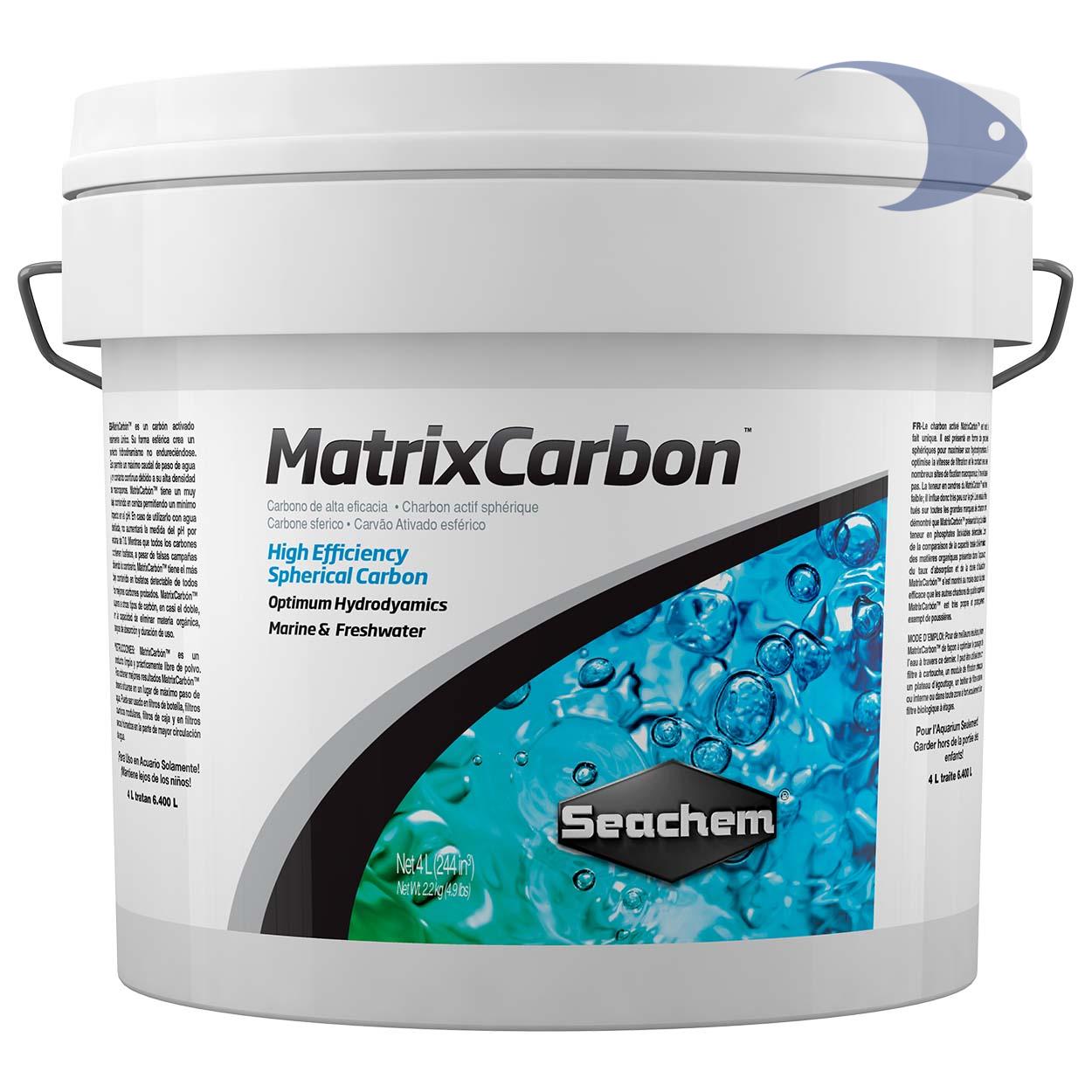 MatrixCarbon 2 MatrixCarbon - Imagen 2