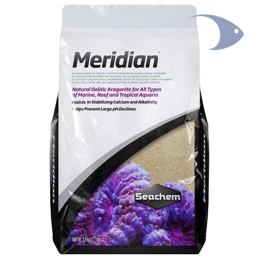 Meridian