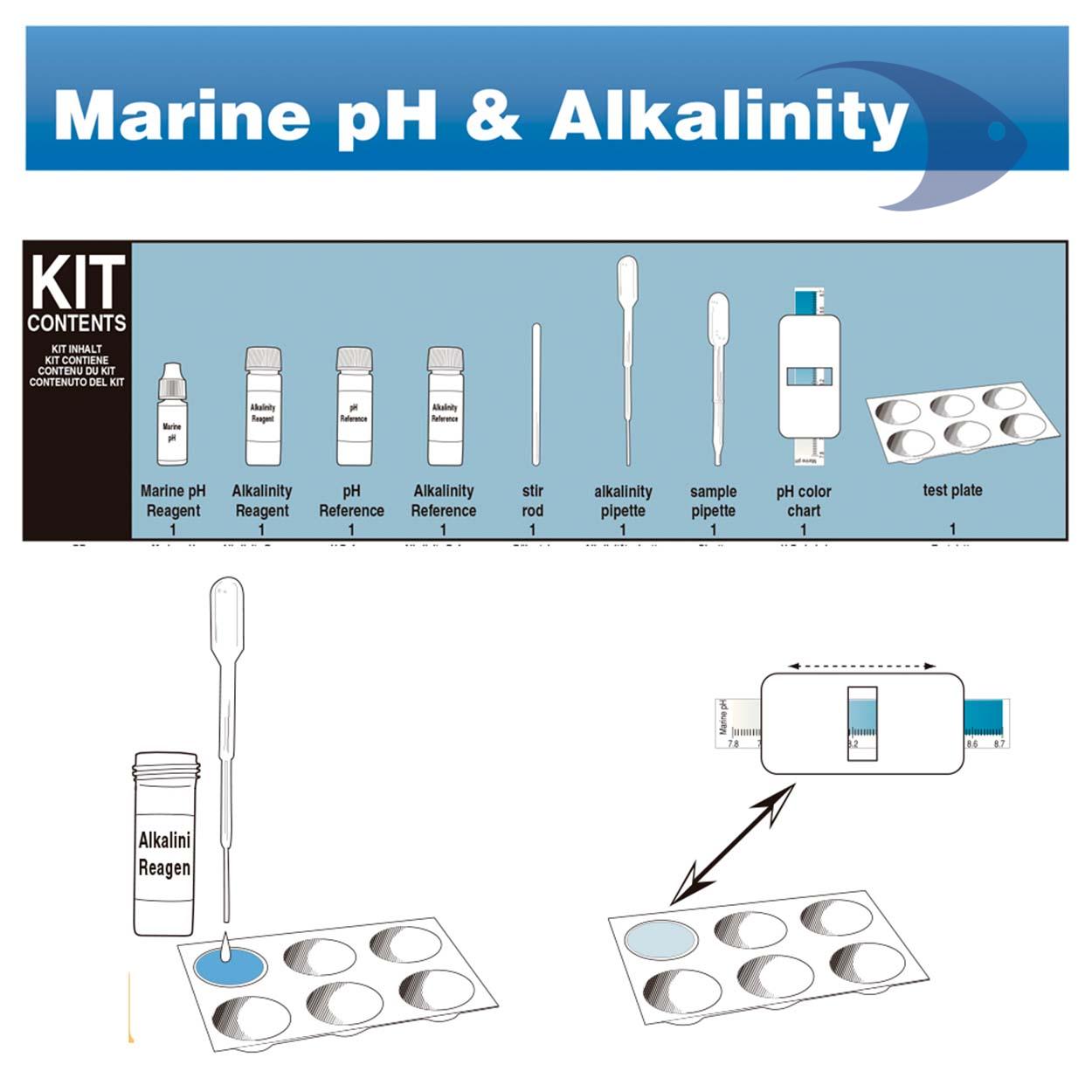 MultiTest Marine Basic 5 MultiTest Marine Basic - Imagen 5