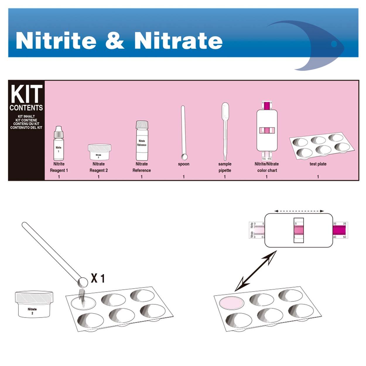 MultiTest Marine Basic 2 MultiTest Marine Basic - Imagen 2