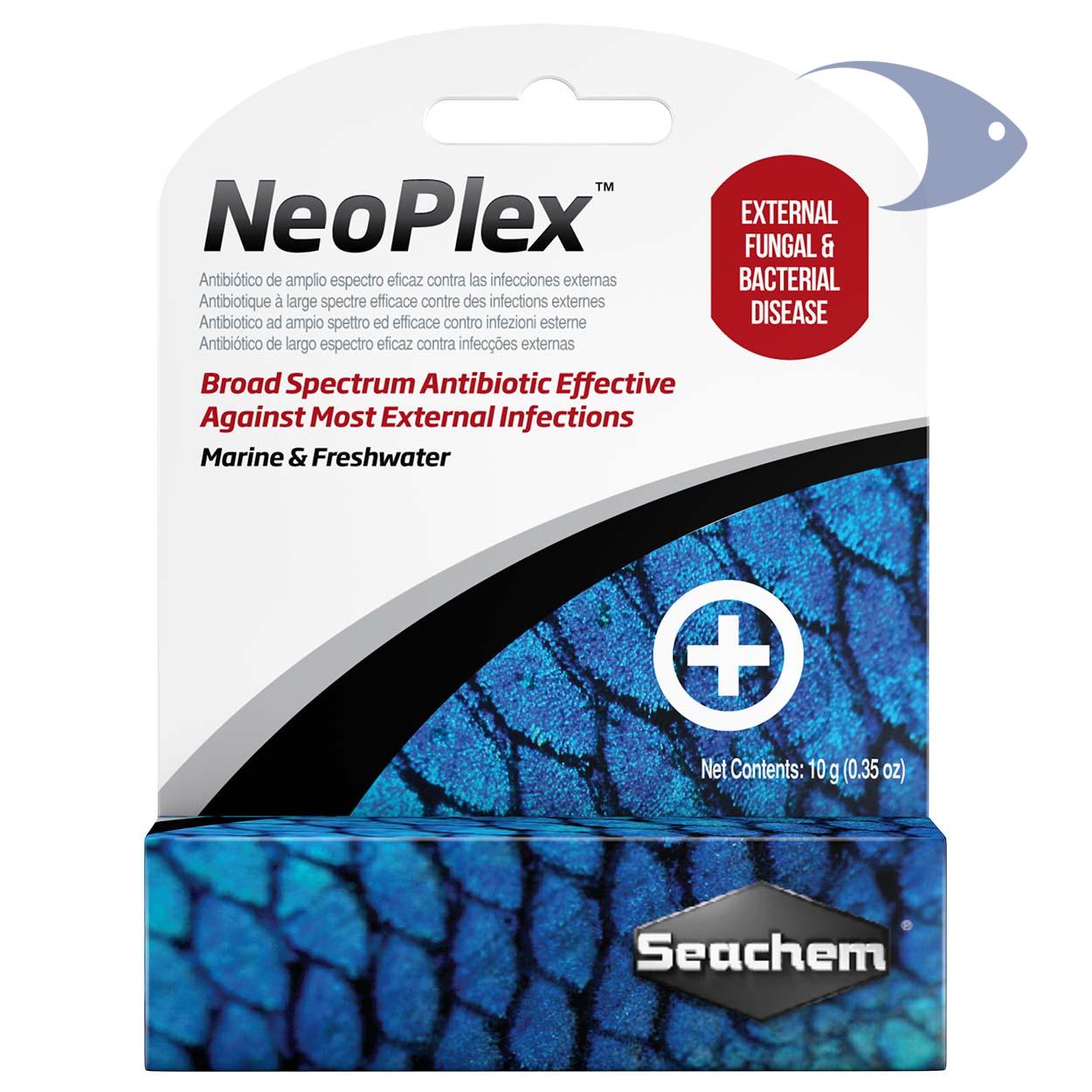 NeoPlex 1 NeoPlex