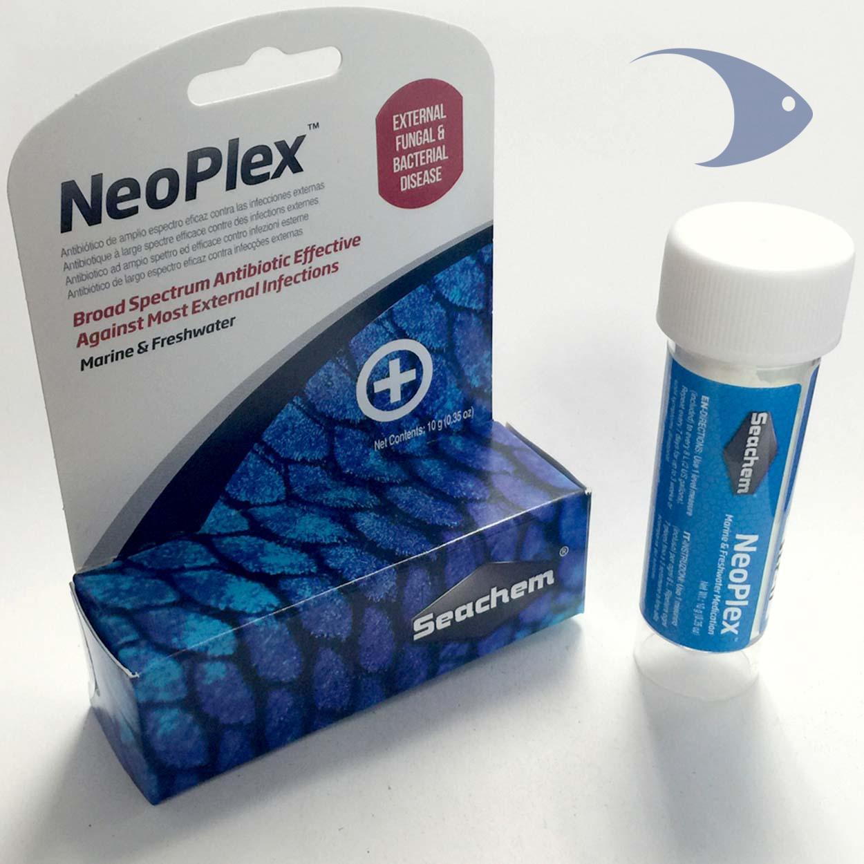 NeoPlex 2 NeoPlex - Imagen 2