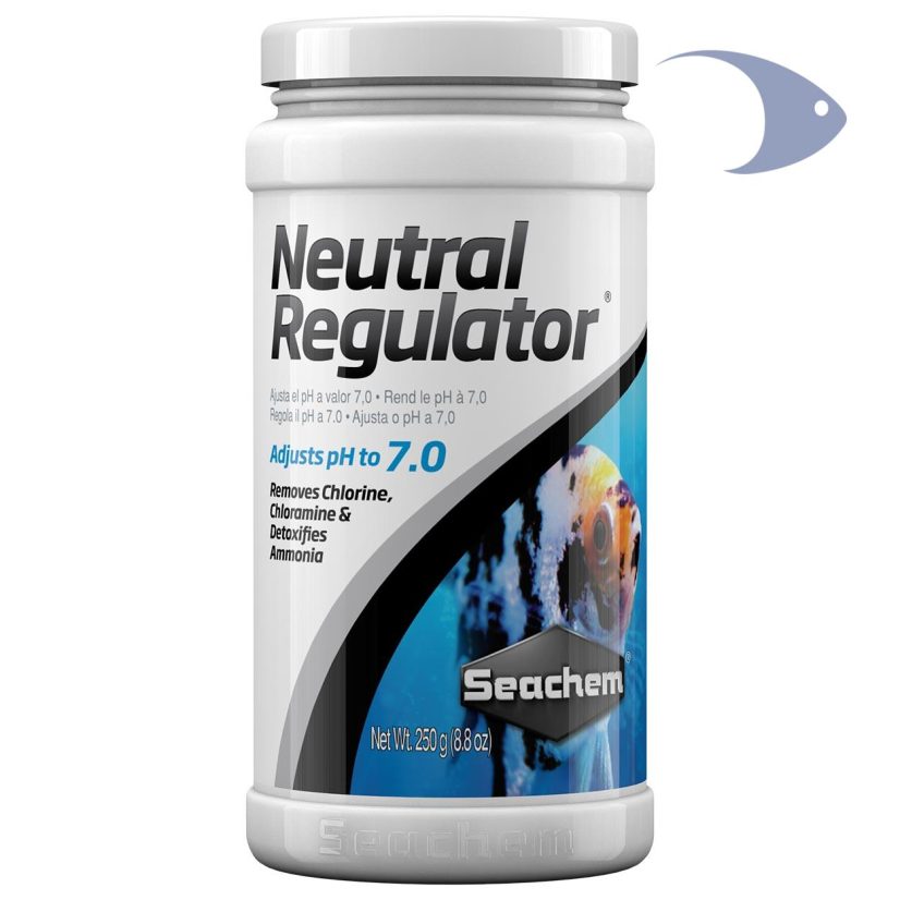 Neutral Regulator