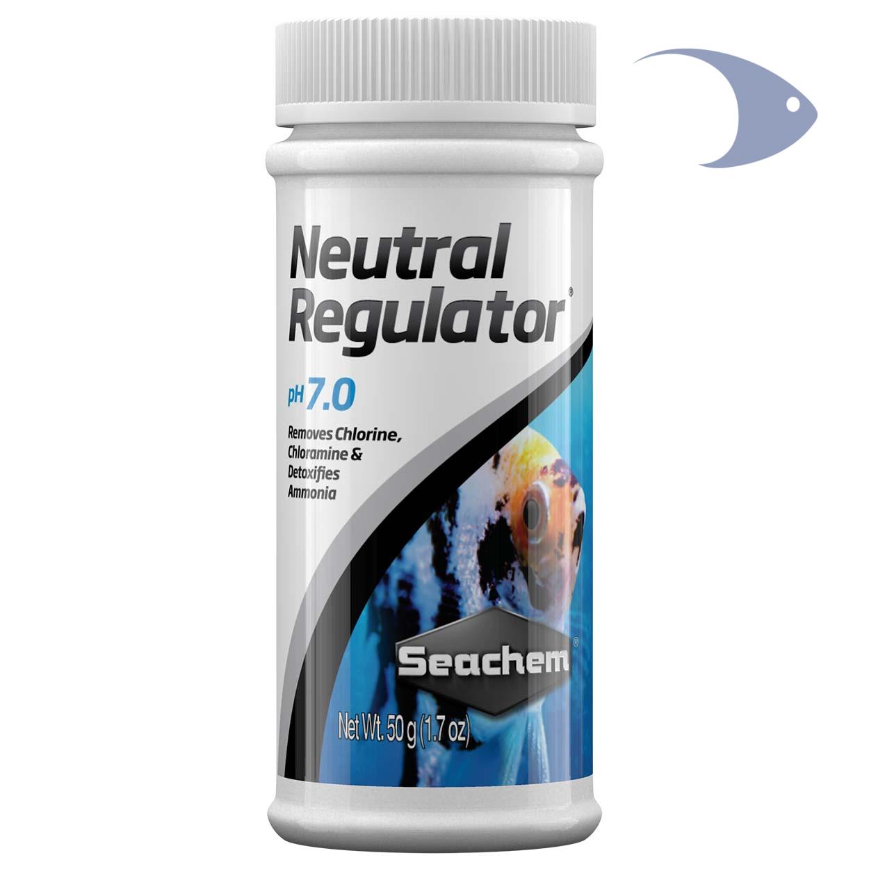 Neutral Regulator 4 Neutral Regulator - Imagen 4