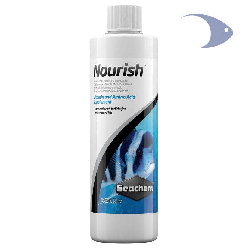 Nourish