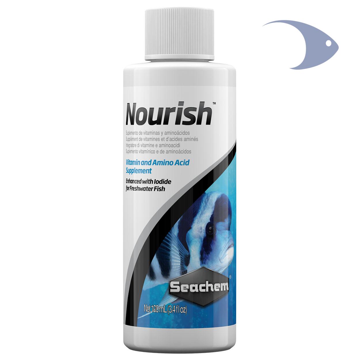 Nourish 3 Nourish - Imagen 3