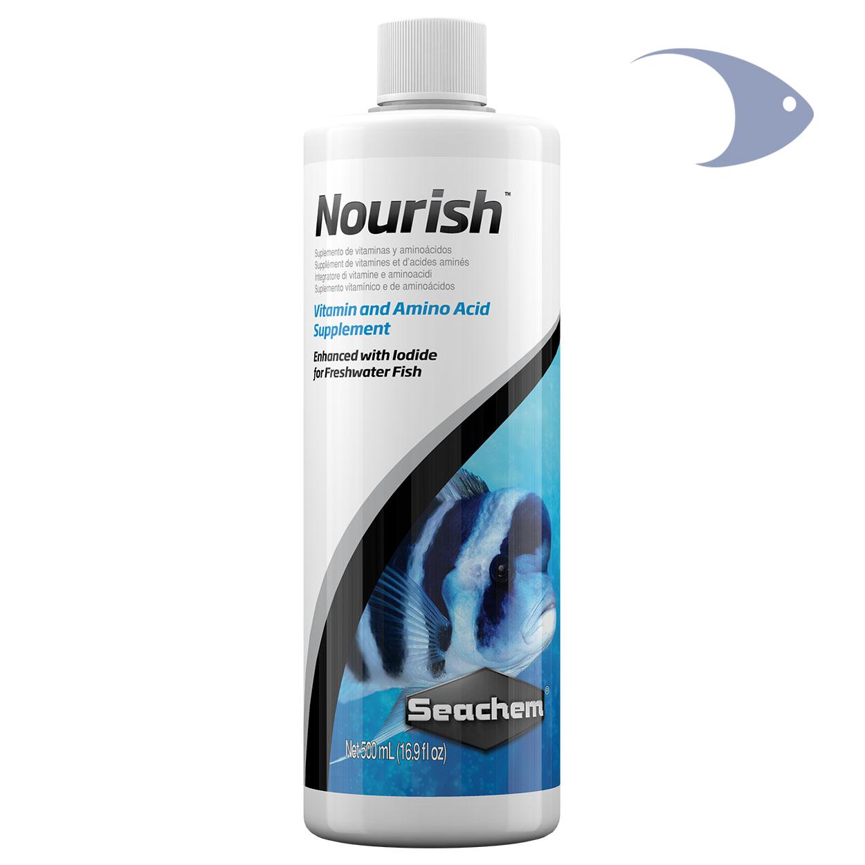 Nourish 4 Nourish - Imagen 4