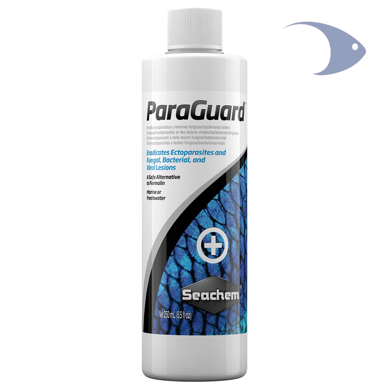 ParaGuard 1 ParaGuard