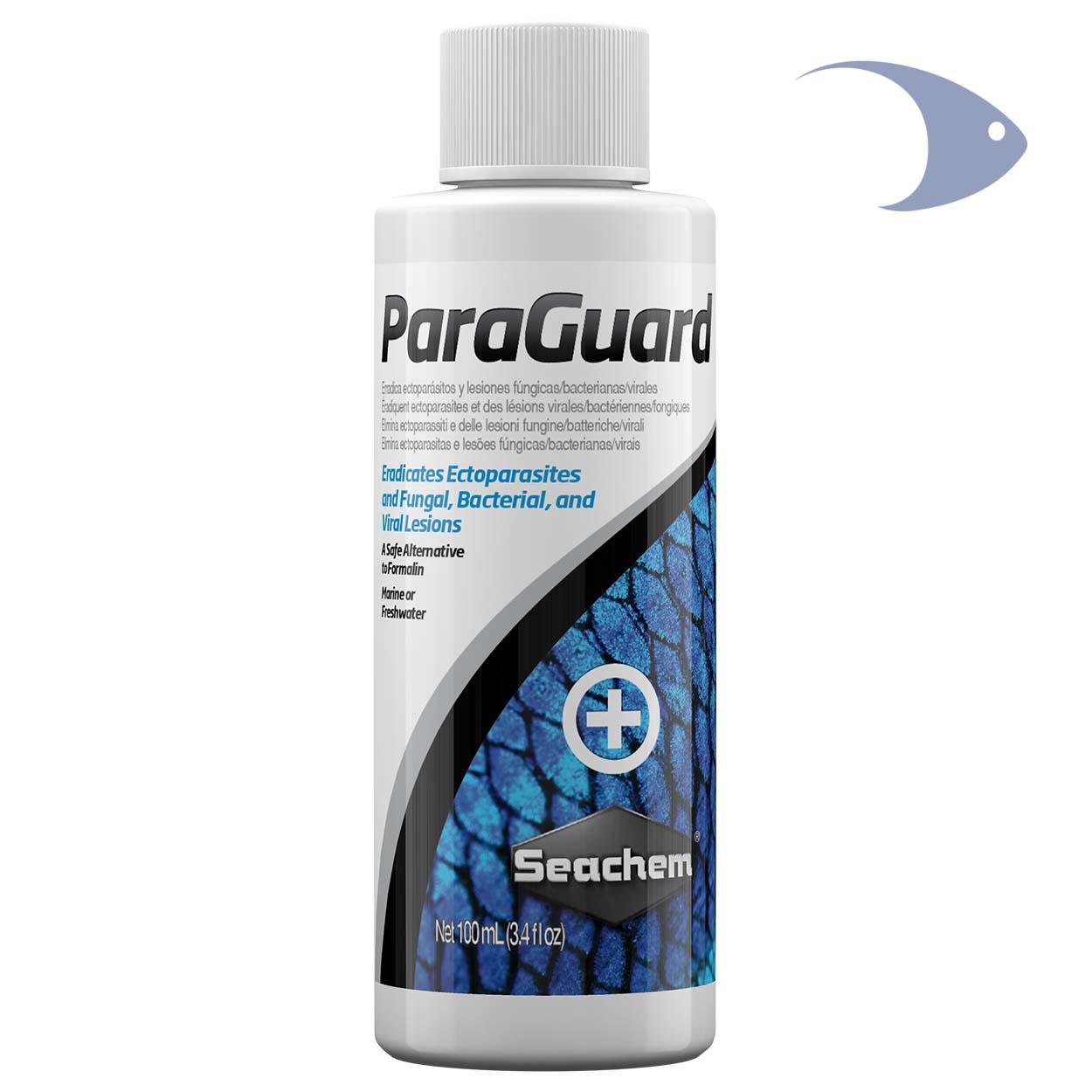 ParaGuard 2 ParaGuard - Imagen 2