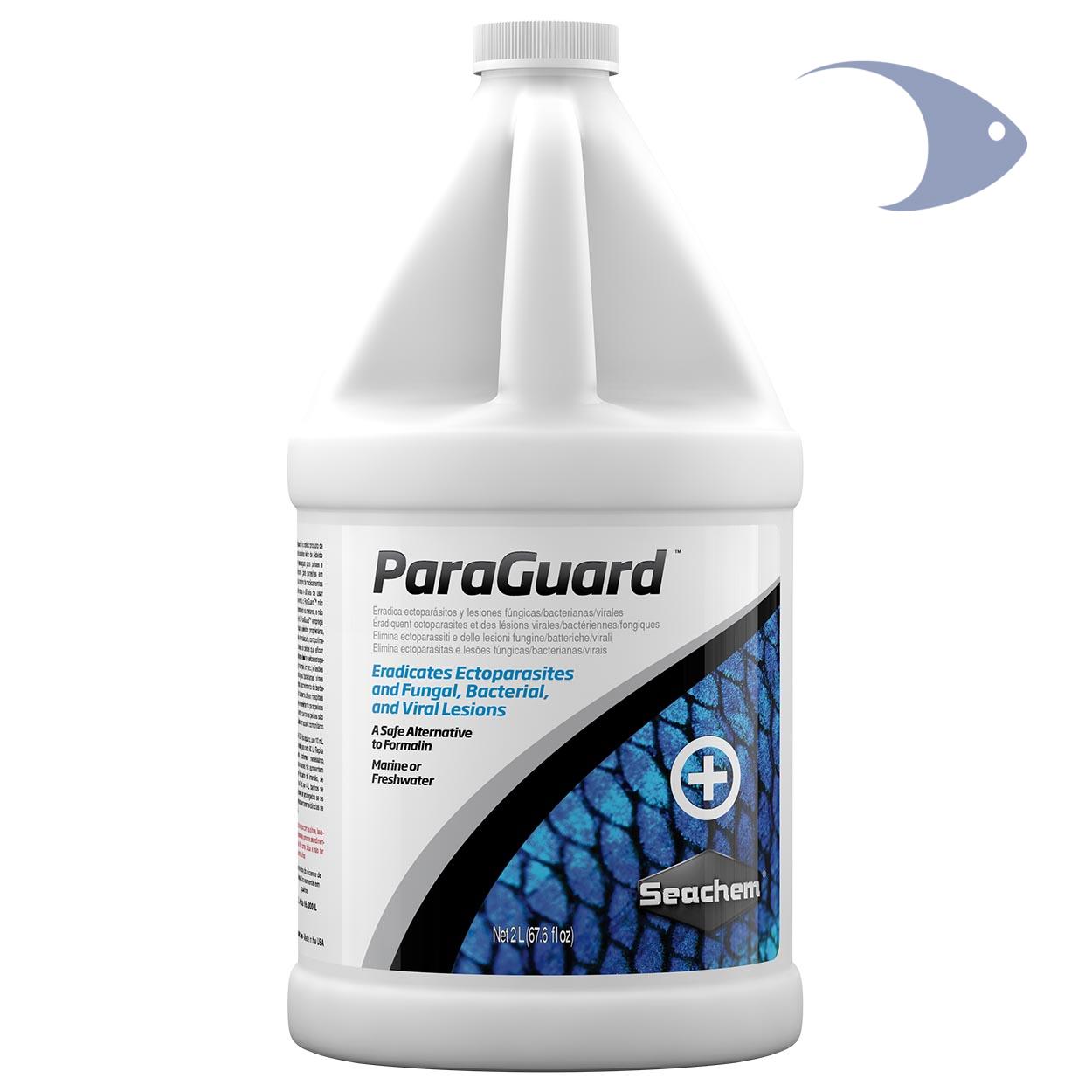 ParaGuard 4 ParaGuard - Imagen 4