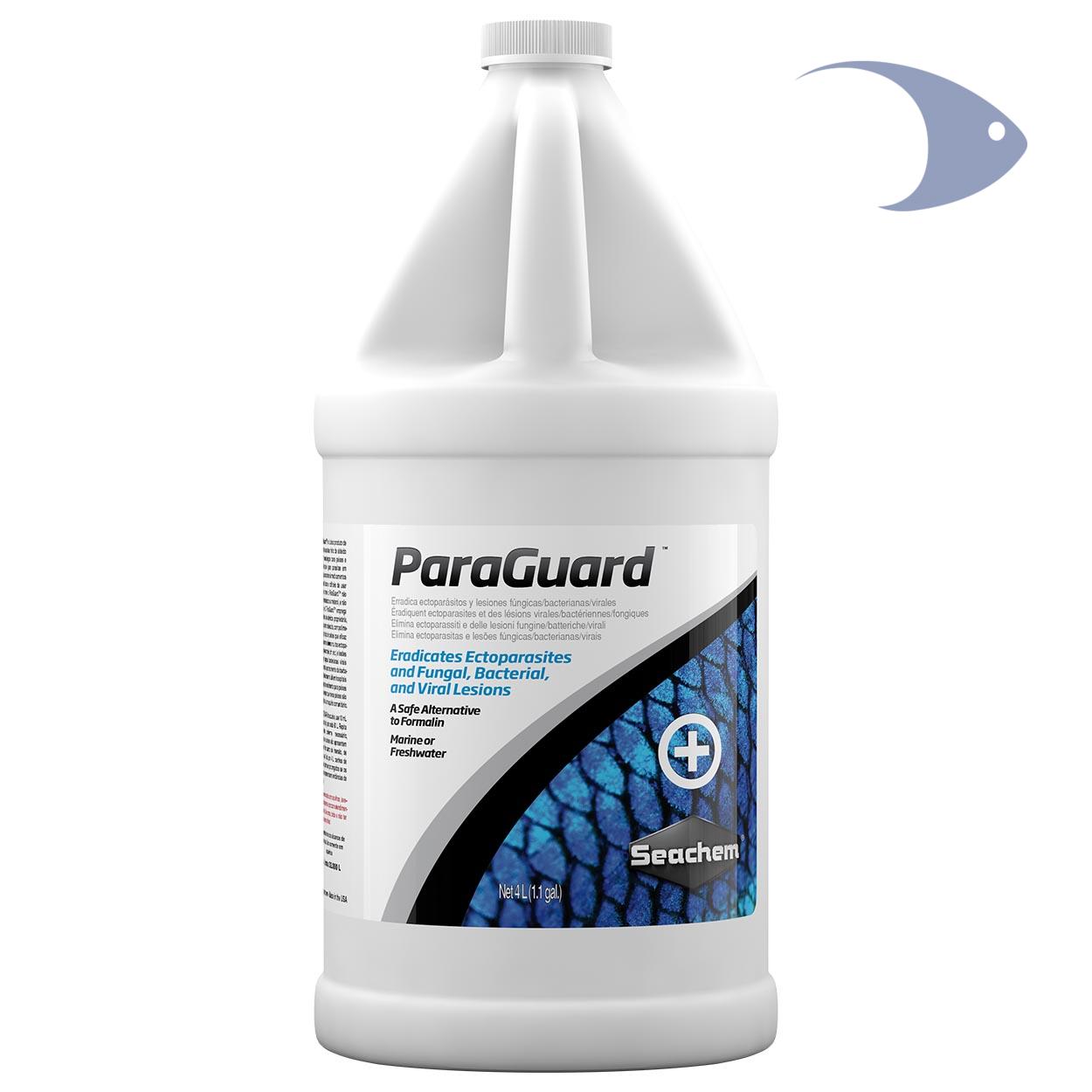 ParaGuard 5 ParaGuard - Imagen 5
