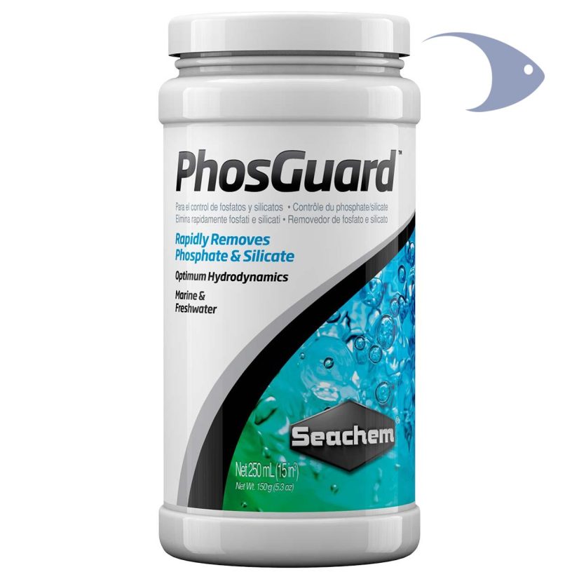 Seachem PhosGuard
