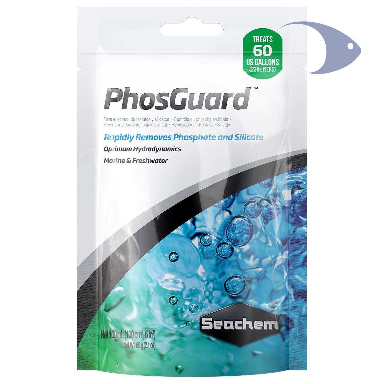 PhosGuard 8 PhosGuard - Imagen 8