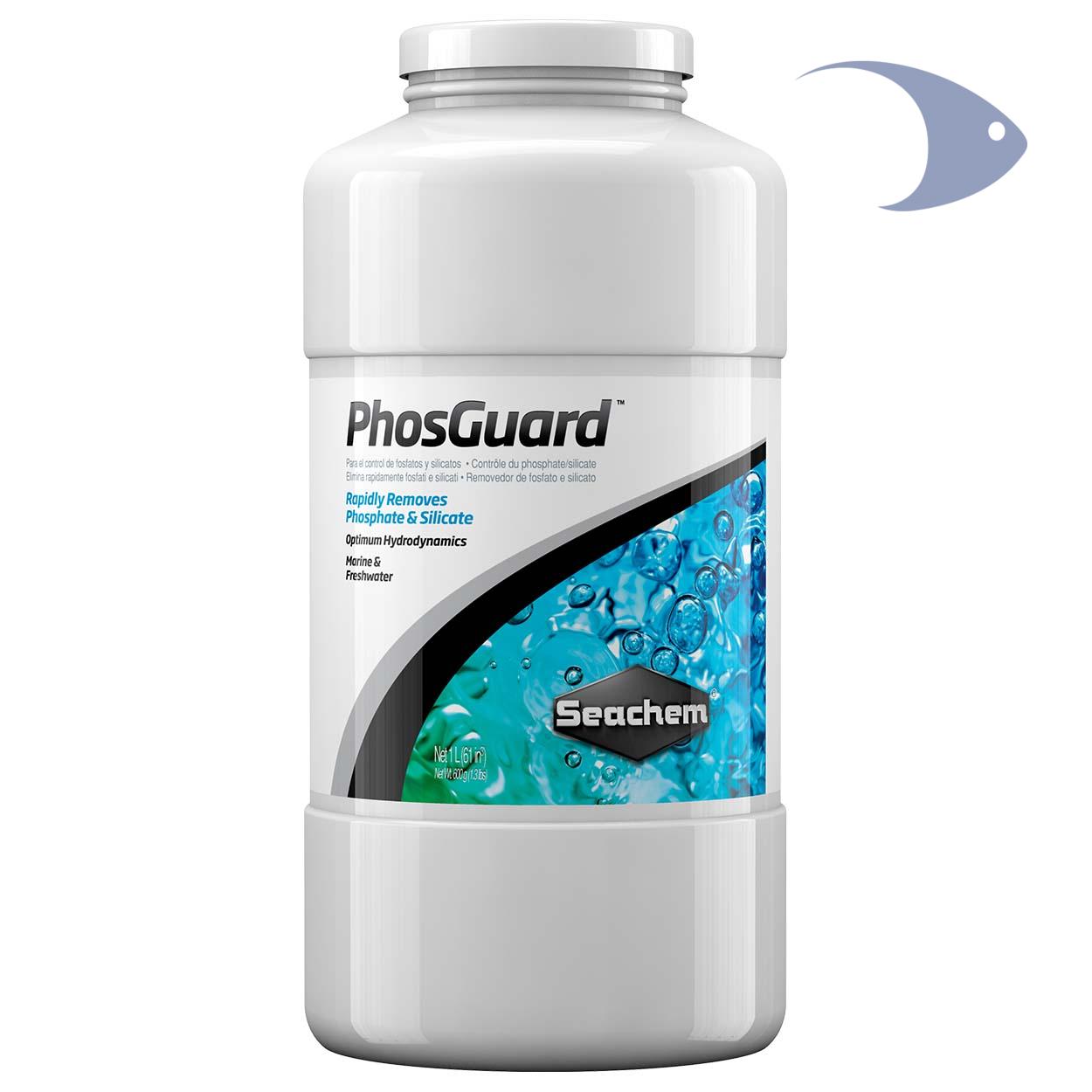 PhosGuard 6 PhosGuard - Imagen 6